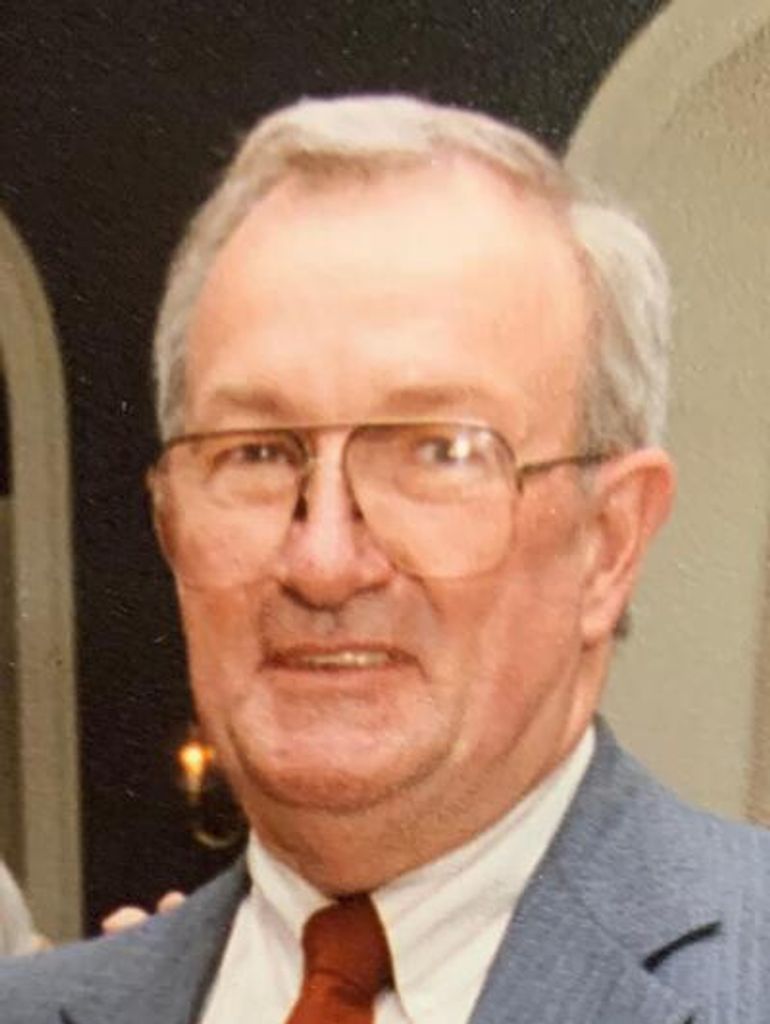 Walter A. Trask, Jr.