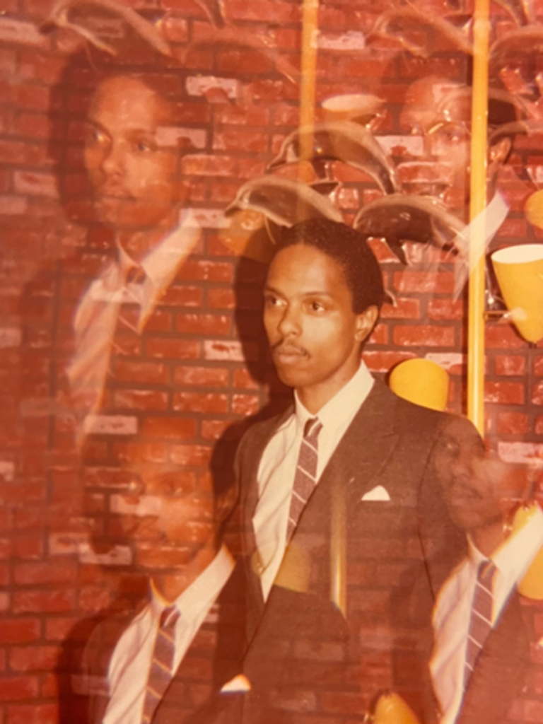 James Garfield Miler Jr. Profile Photo