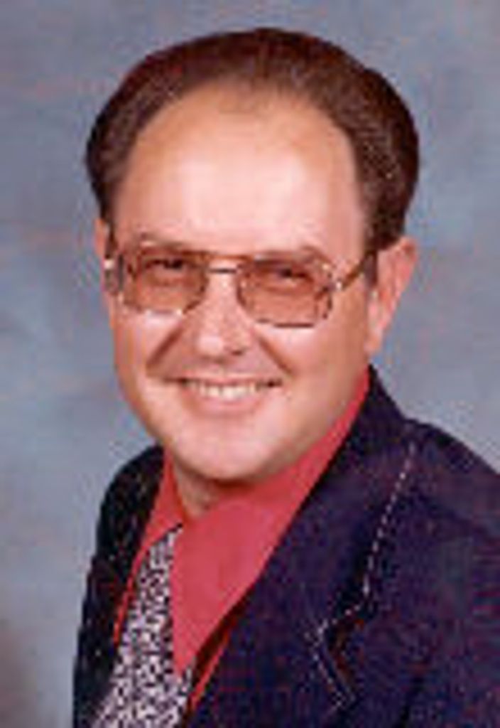 Seymore Mayes Profile Photo