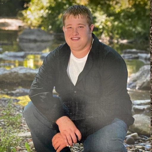 Nicholas Scott Grandominico Profile Photo