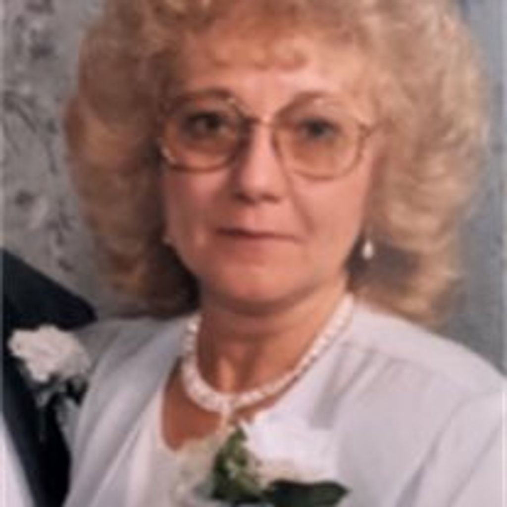 Gail E. Grant