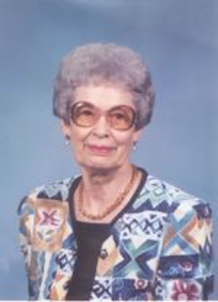 Ardella K. Brandenburg
