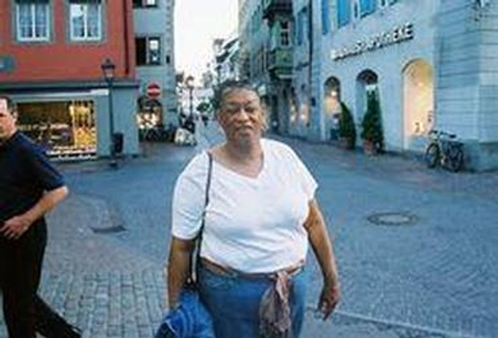 Victoria Jean Hobson Profile Photo