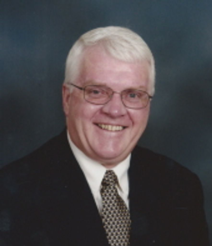 Timothy J Moran Profile Photo