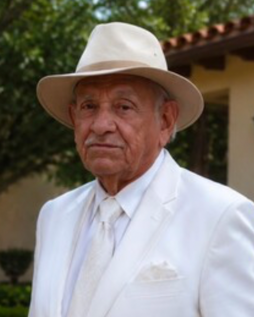 Camilo Mendoza Gomez Profile Photo