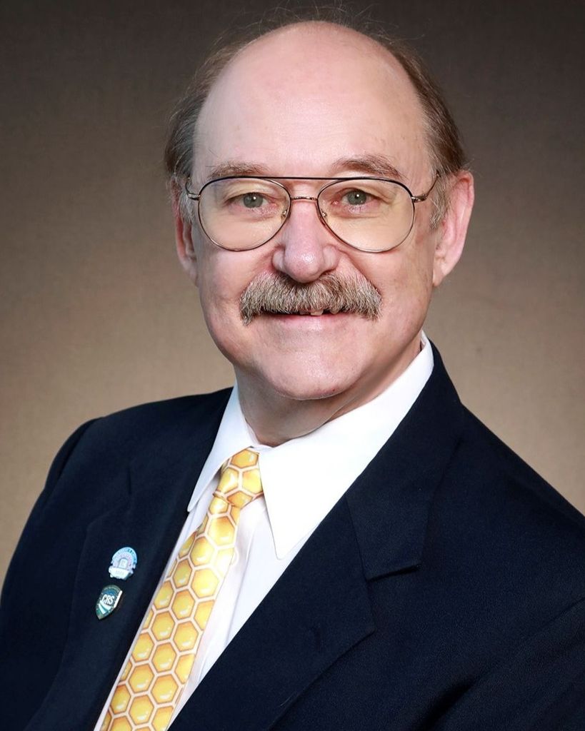 Randy Lee Worcester