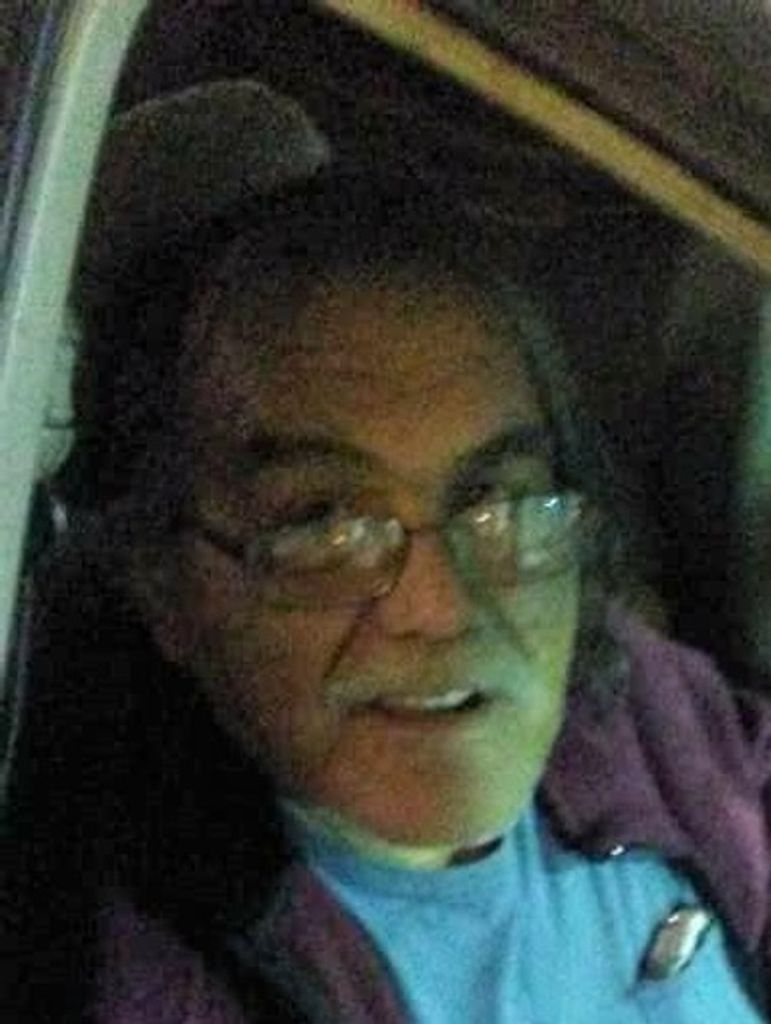 Glenn Kevin Eagleman Sr.