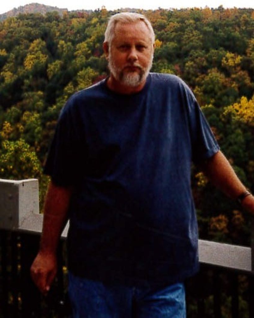 Jackie James Lynch Profile Photo