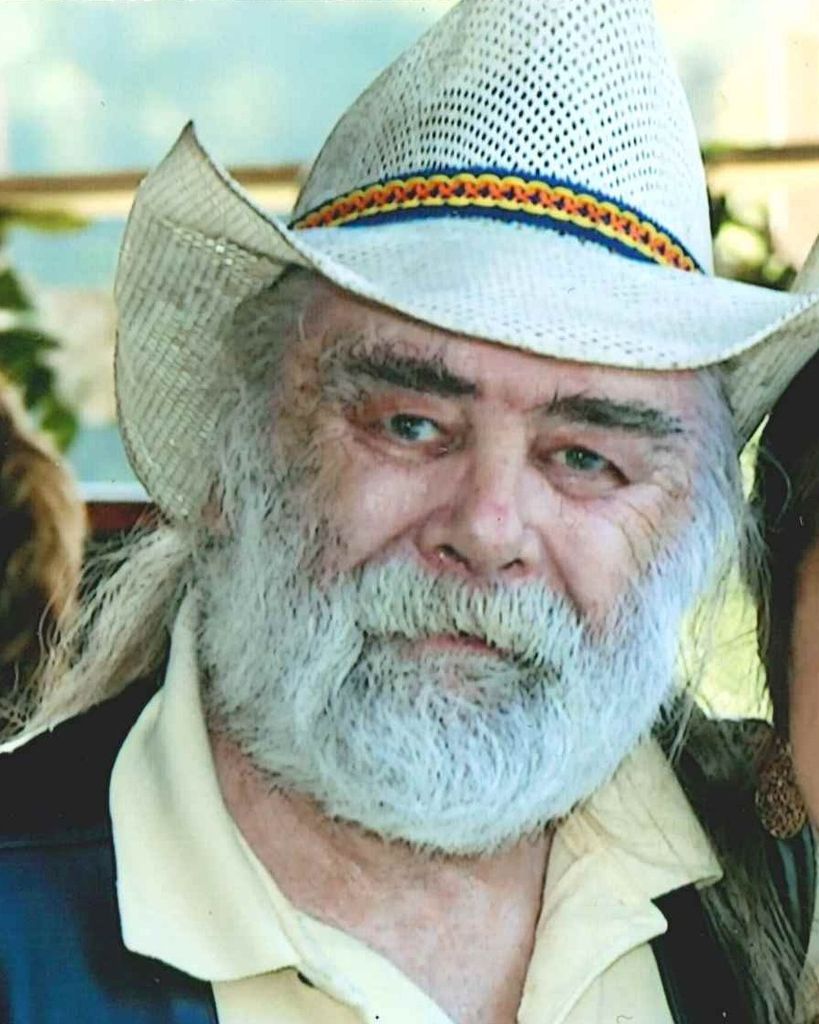 James Stephen Billon Profile Photo