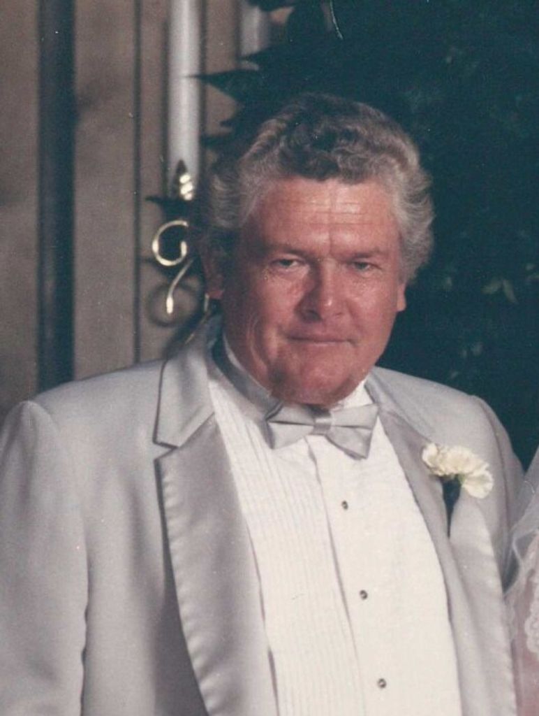 Daniel Clyde Newsome