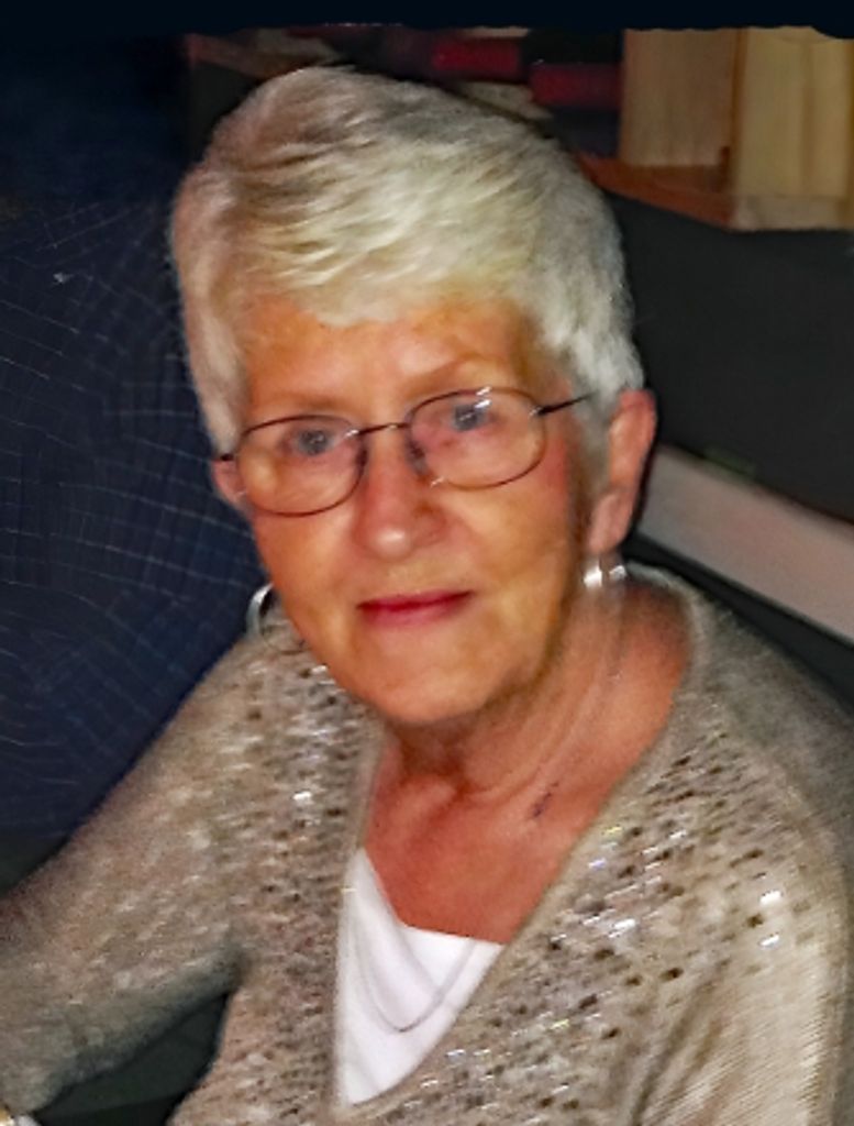 Sylvia Jean Pinkham Profile Photo