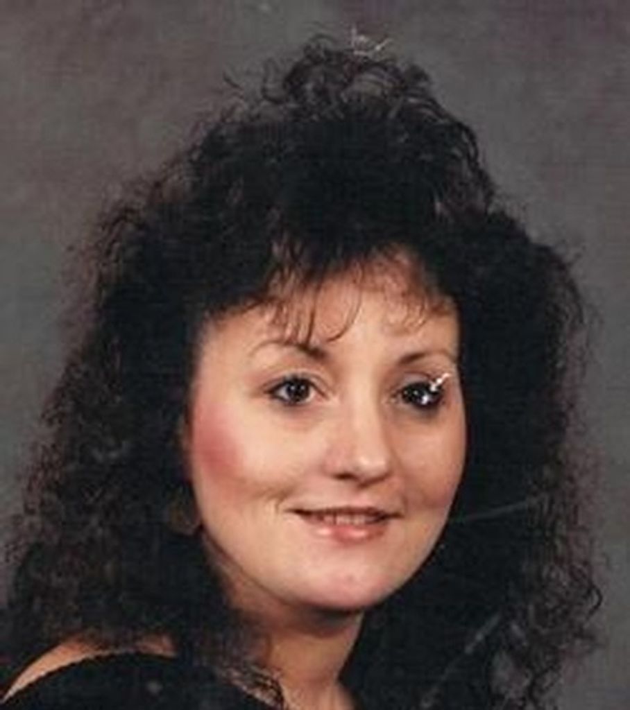 Susan Terina Davenport