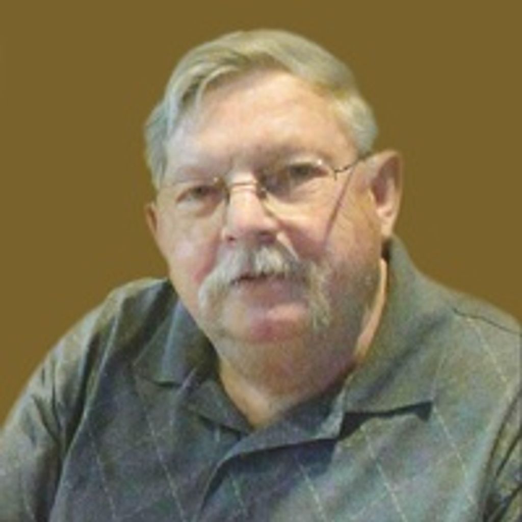 Donald "Don" Hans Bartheidel