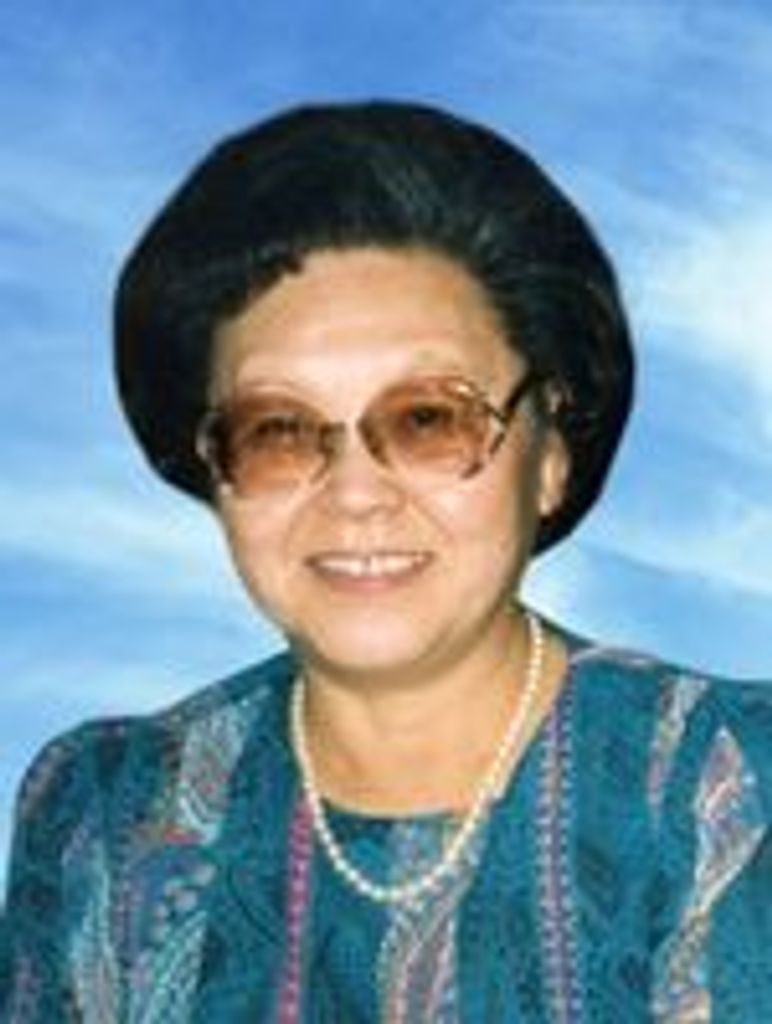 Susie Shigeko Iwazawa
