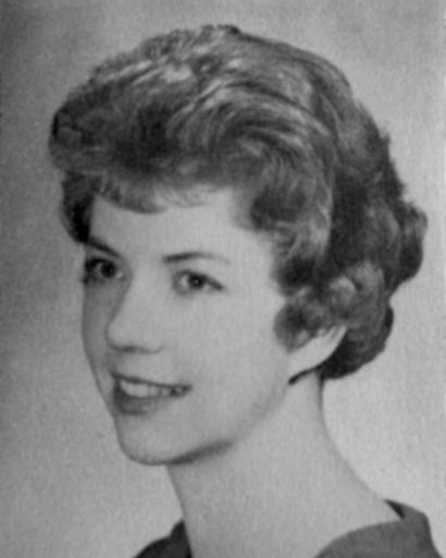 Linda Ann Stephens Udy's obituary image
