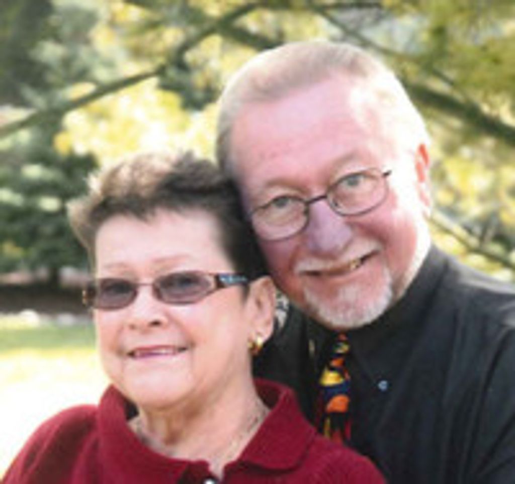 Rita Reinhardt Profile Photo