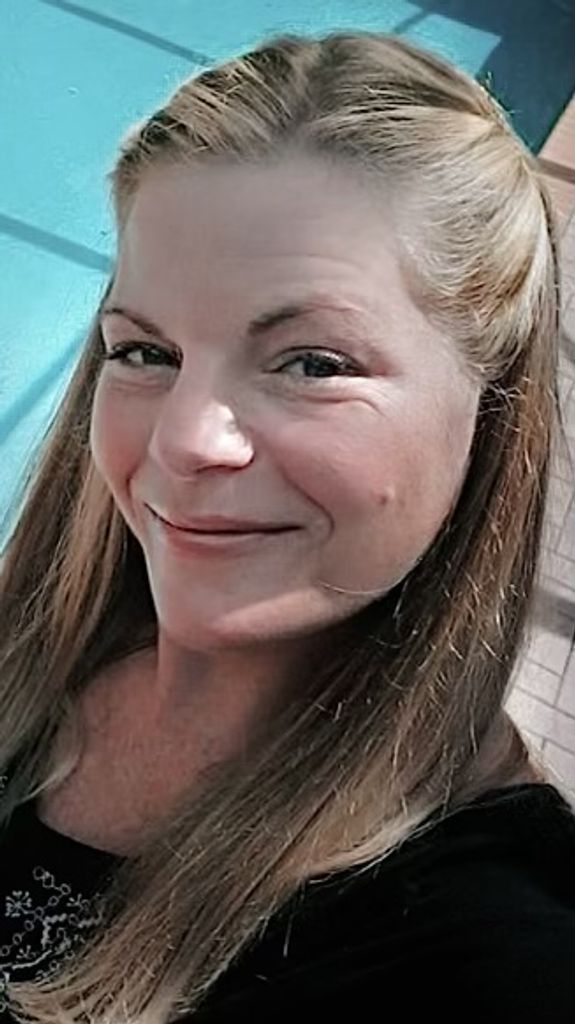 Pamela-Ann Finch Tallent