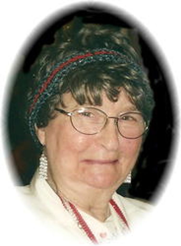 Lorraine B. Kroska