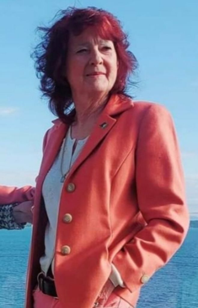 Rita Mary Kuntz