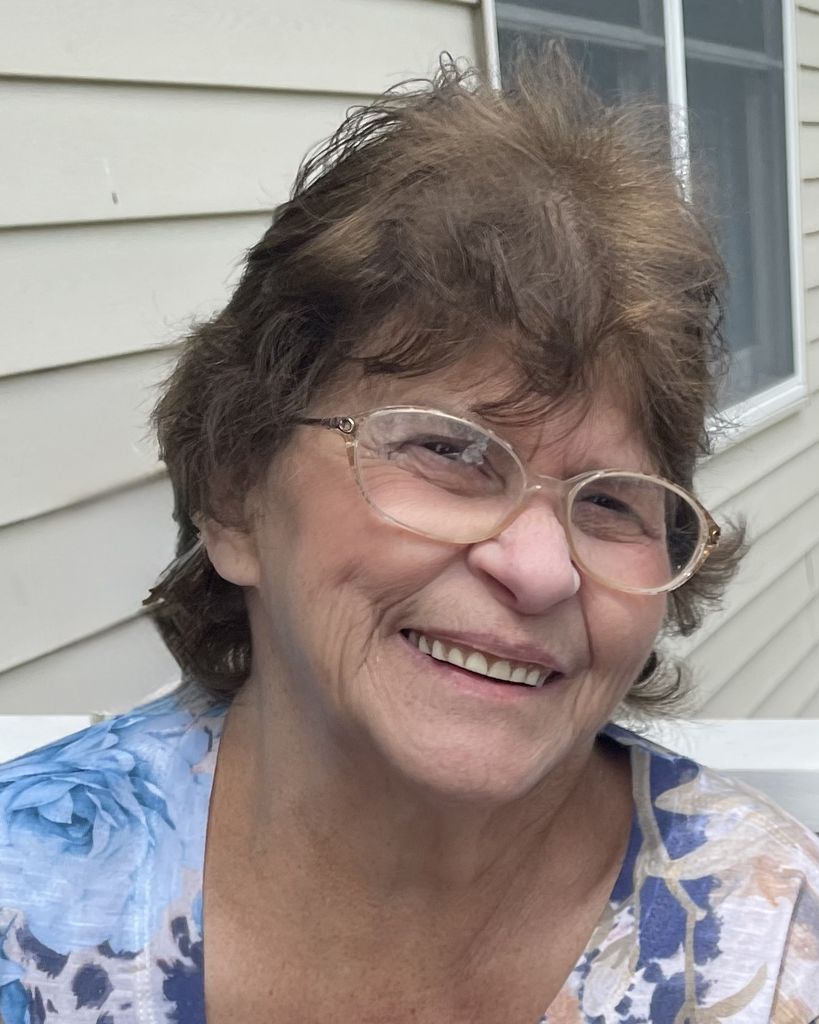 Anne Marie Brice Profile Photo