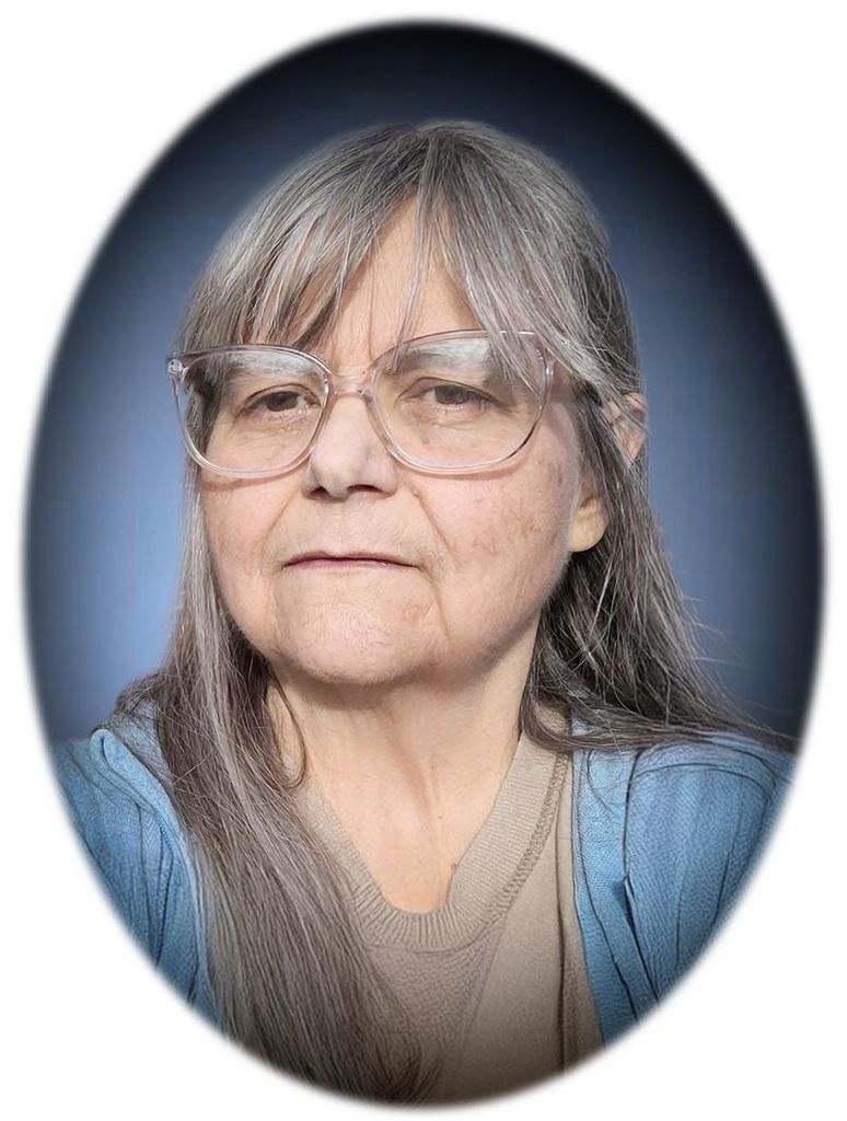 Janet Leslie Martell