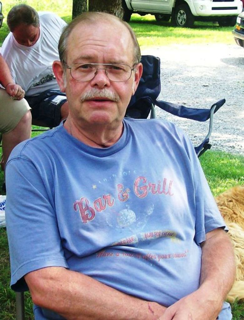 Jackie Dale Scott Profile Photo