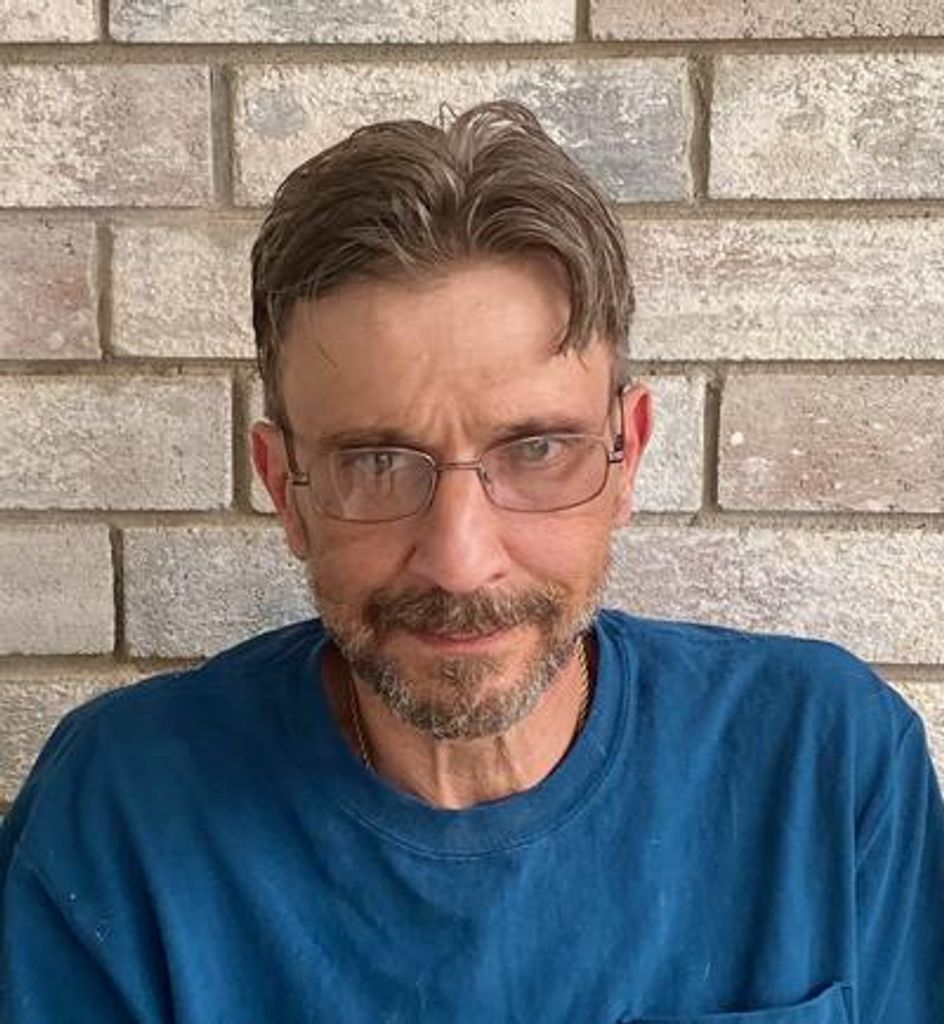 Michael Ward Williams