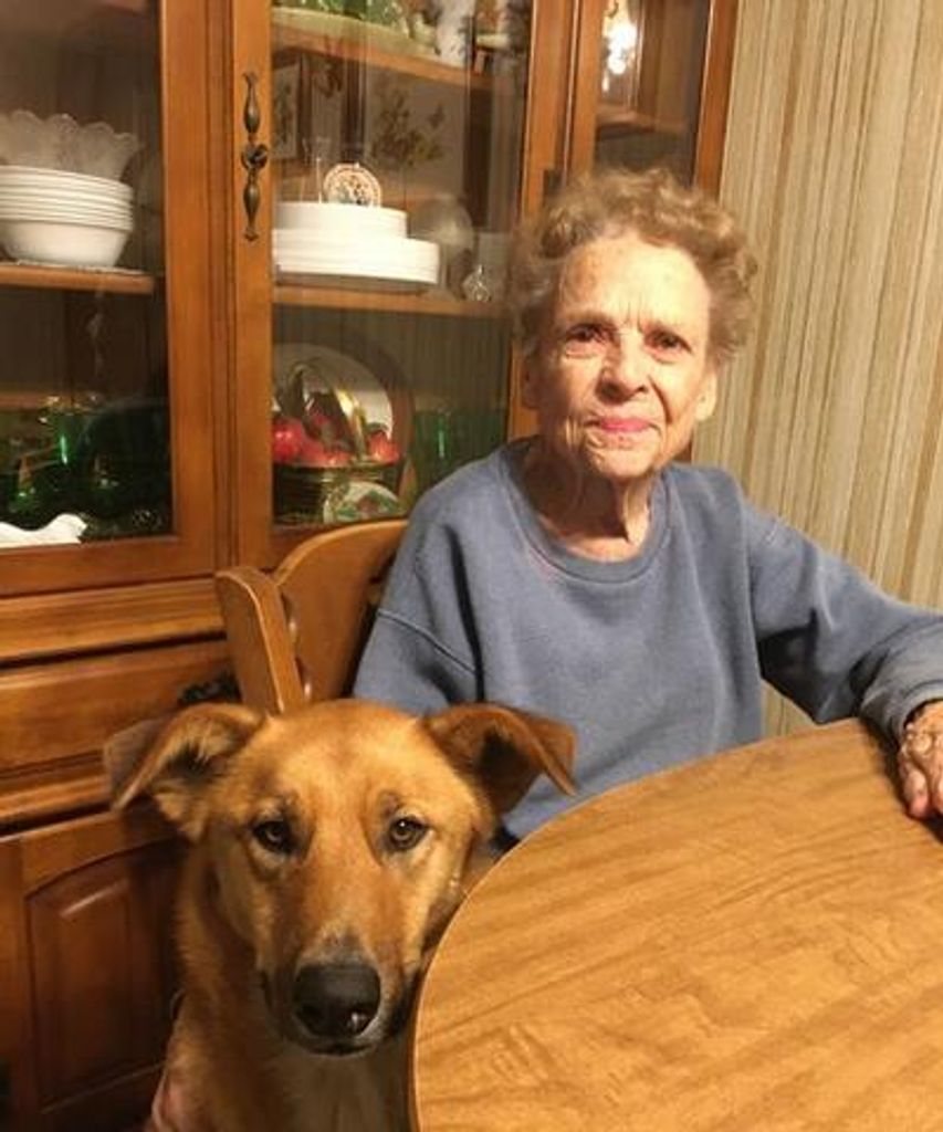 Oma Lee Cleveland Profile Photo