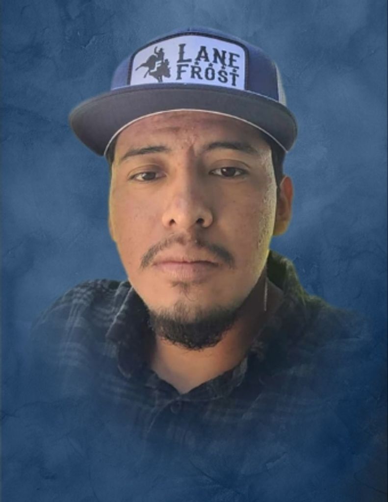 Gabriel Matías Aguilar-Hernández