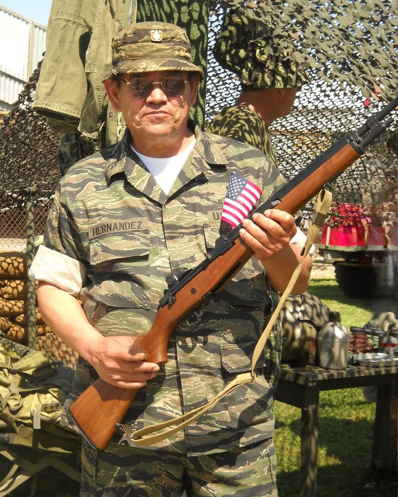 Jose Luis "Joe" Hernandez Profile Photo