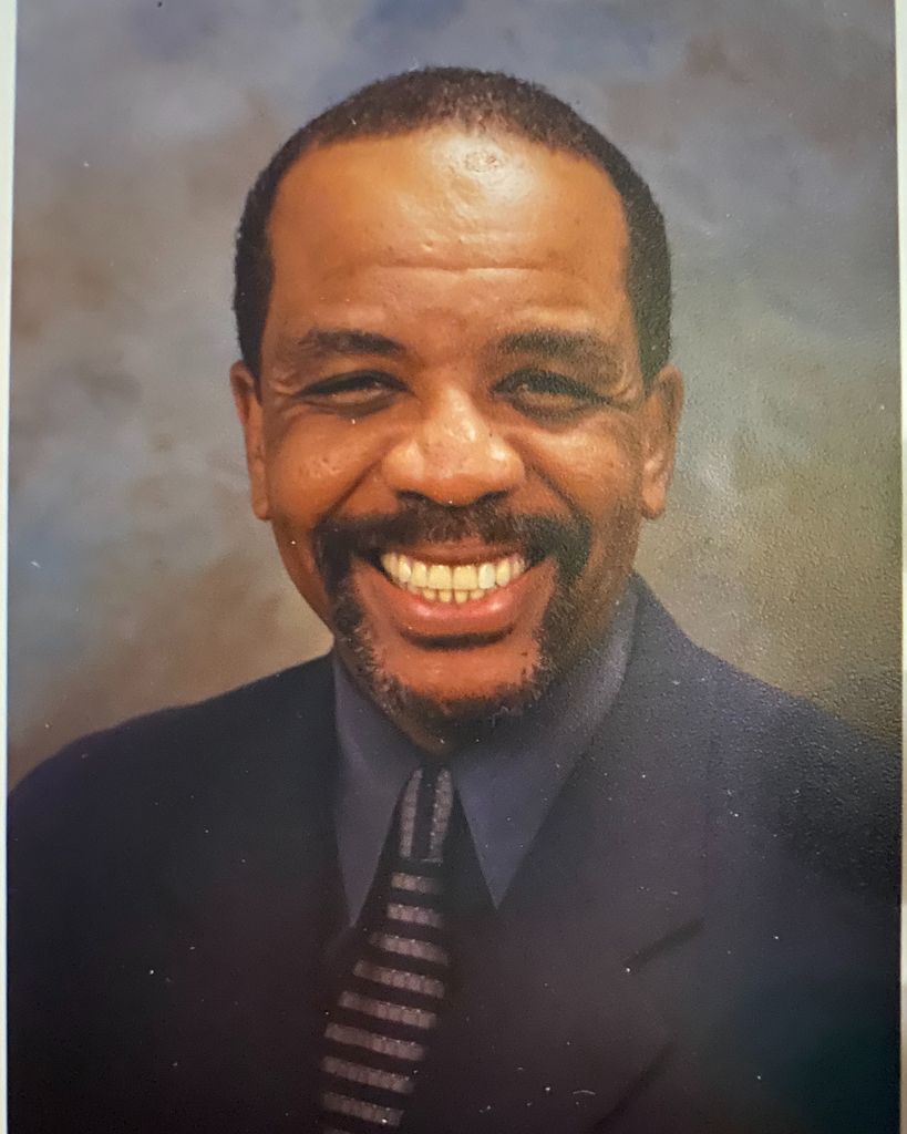 David Smith Profile Photo