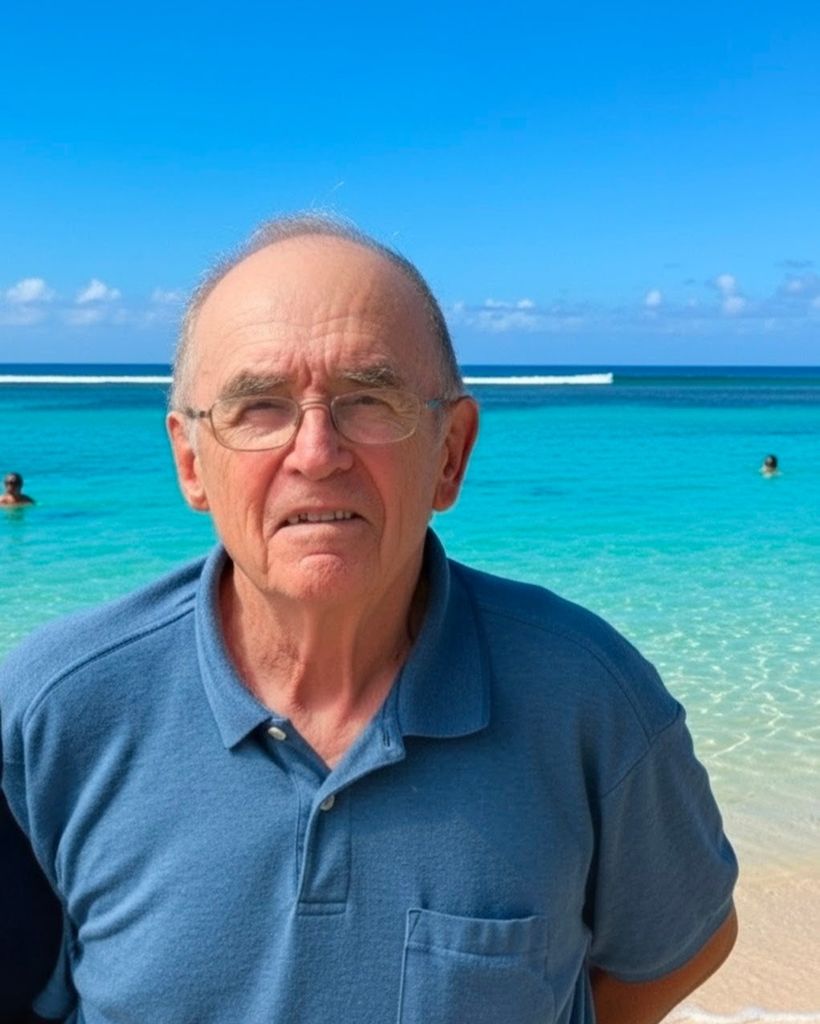 Clarence Luther Harrell, Jr. Profile Photo