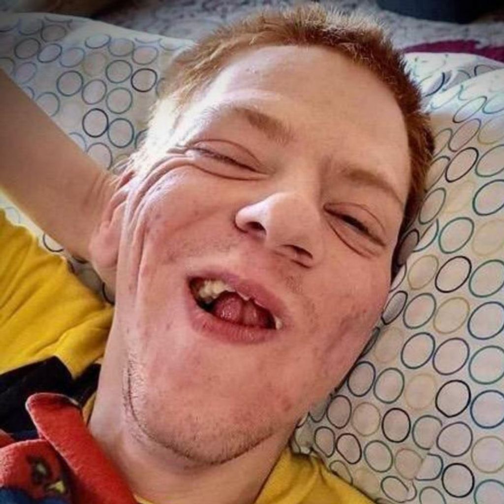 Kody Warren Davis Profile Photo