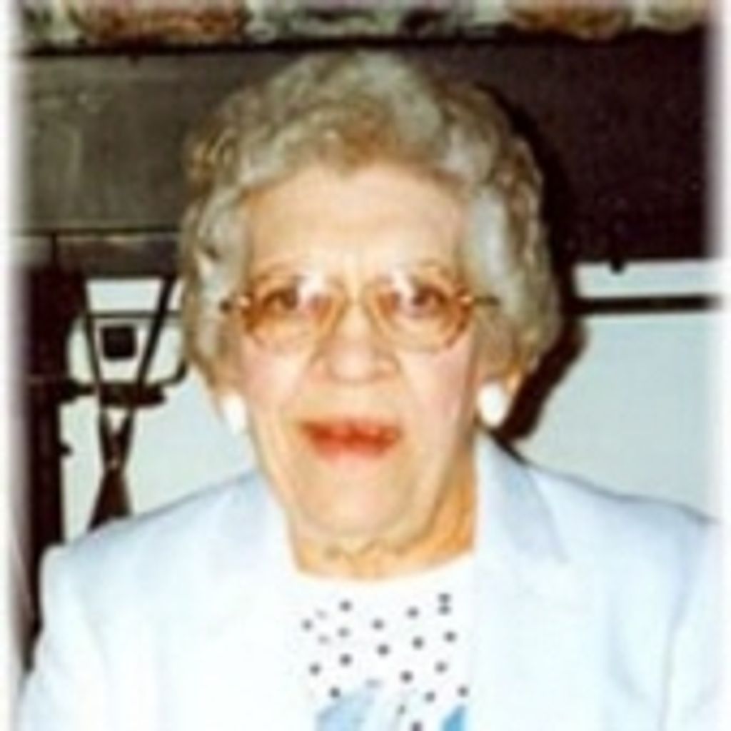 Hazel A. Herwick