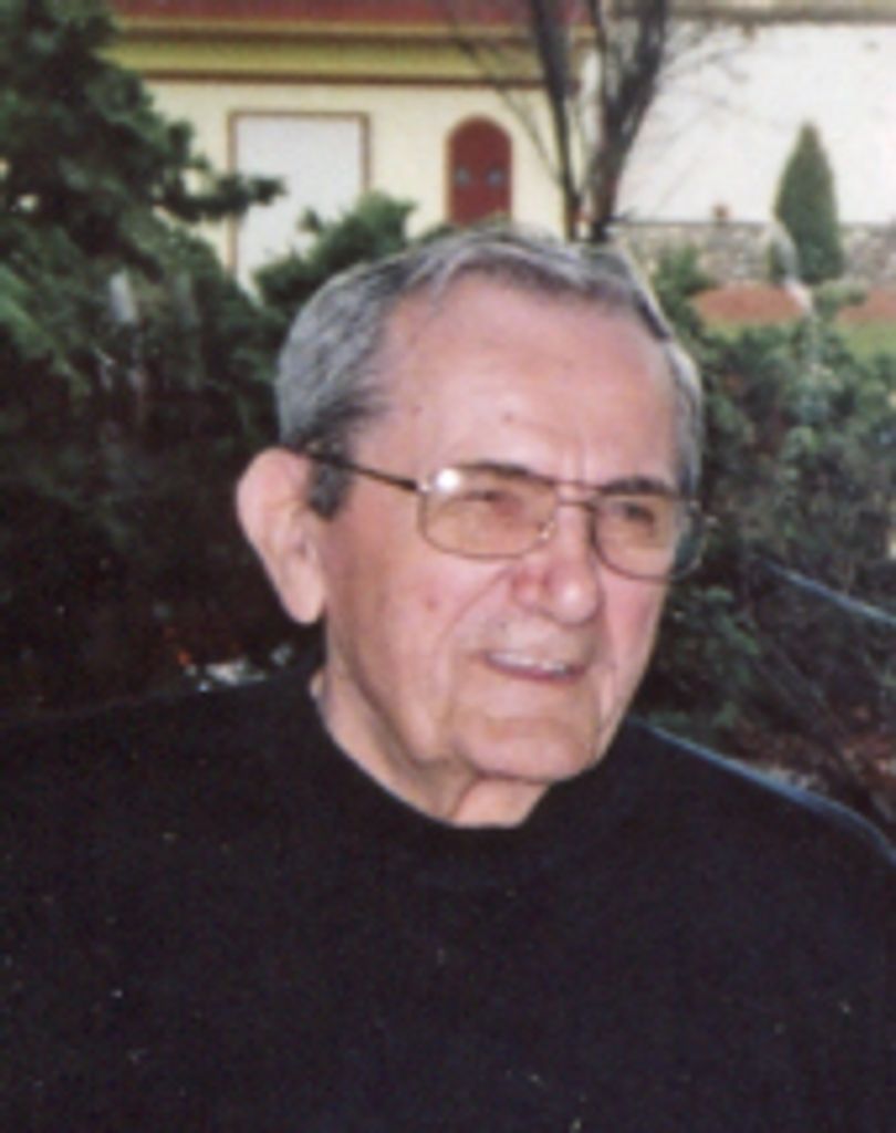 Adam Schafer