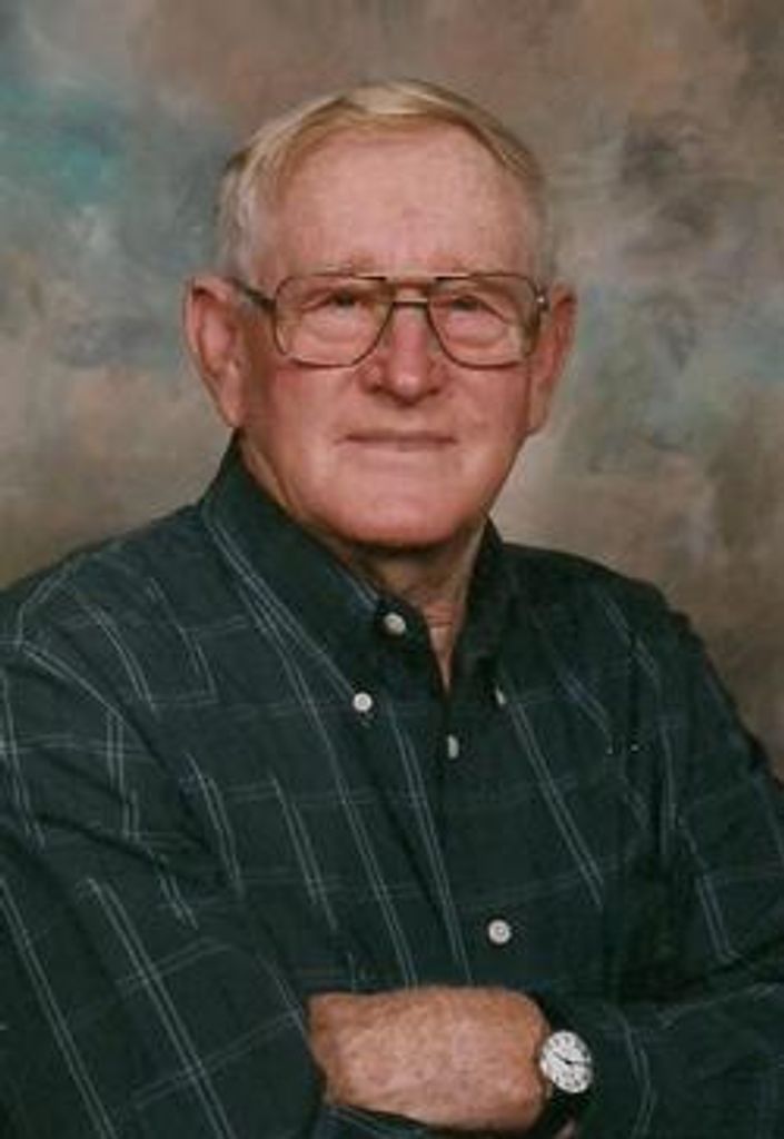 Dale Foster Profile Photo