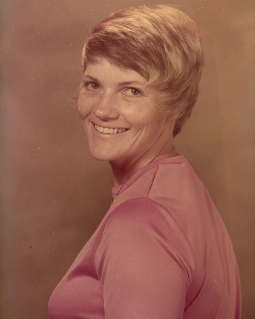 Gloria Diane Salisbury Profile Photo
