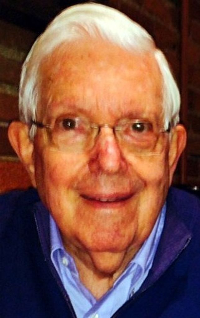 Willard “Bill” E. Landis