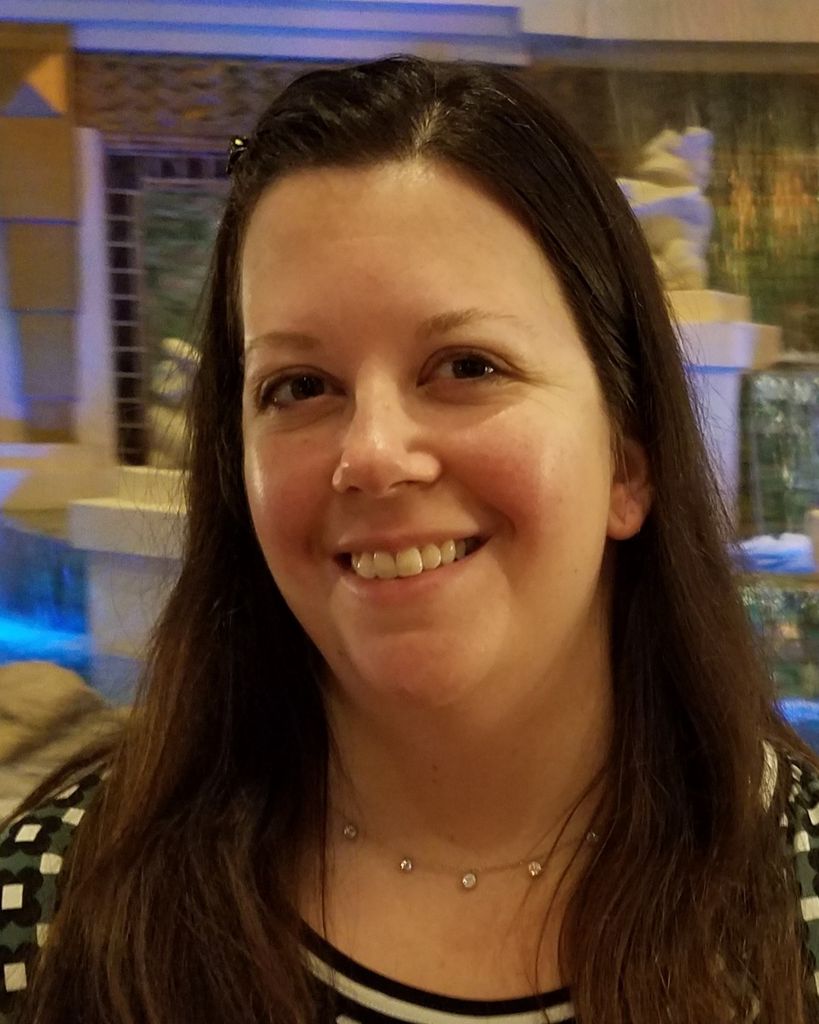 Heather Anne Stein Profile Photo