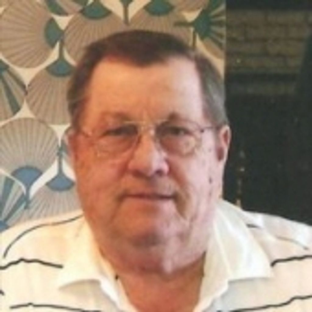 Gordon Wesley Mcatee Profile Photo