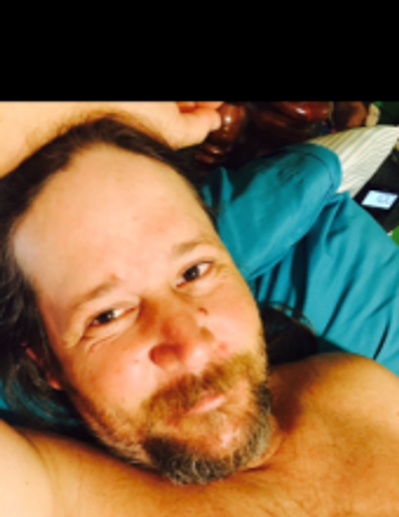 Corey Wayne  Evans