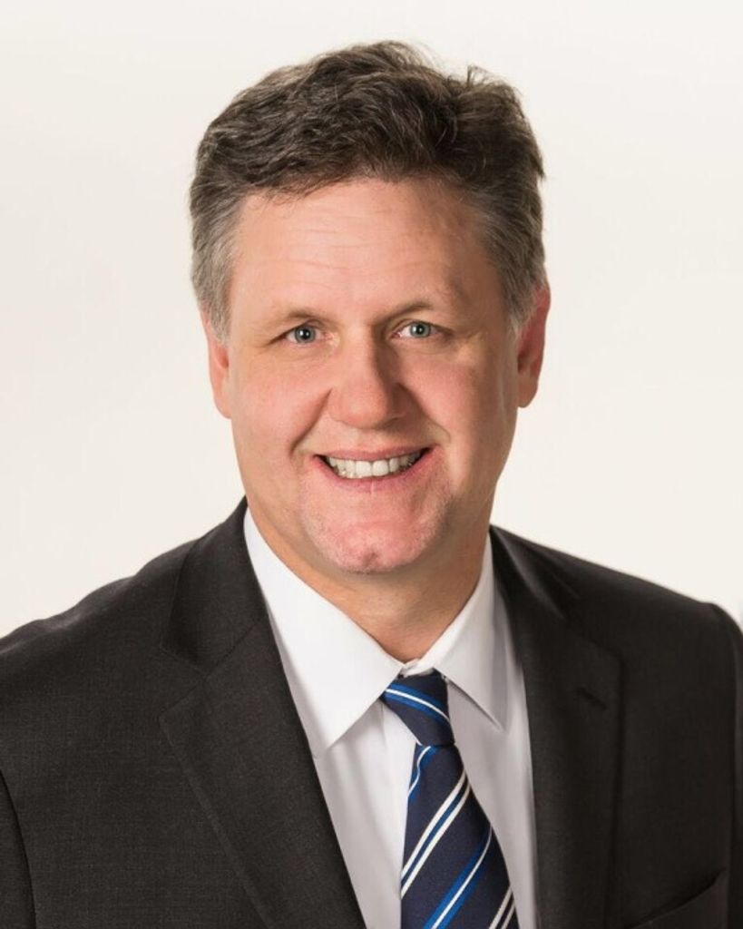 Kendall William Palmer Profile Photo