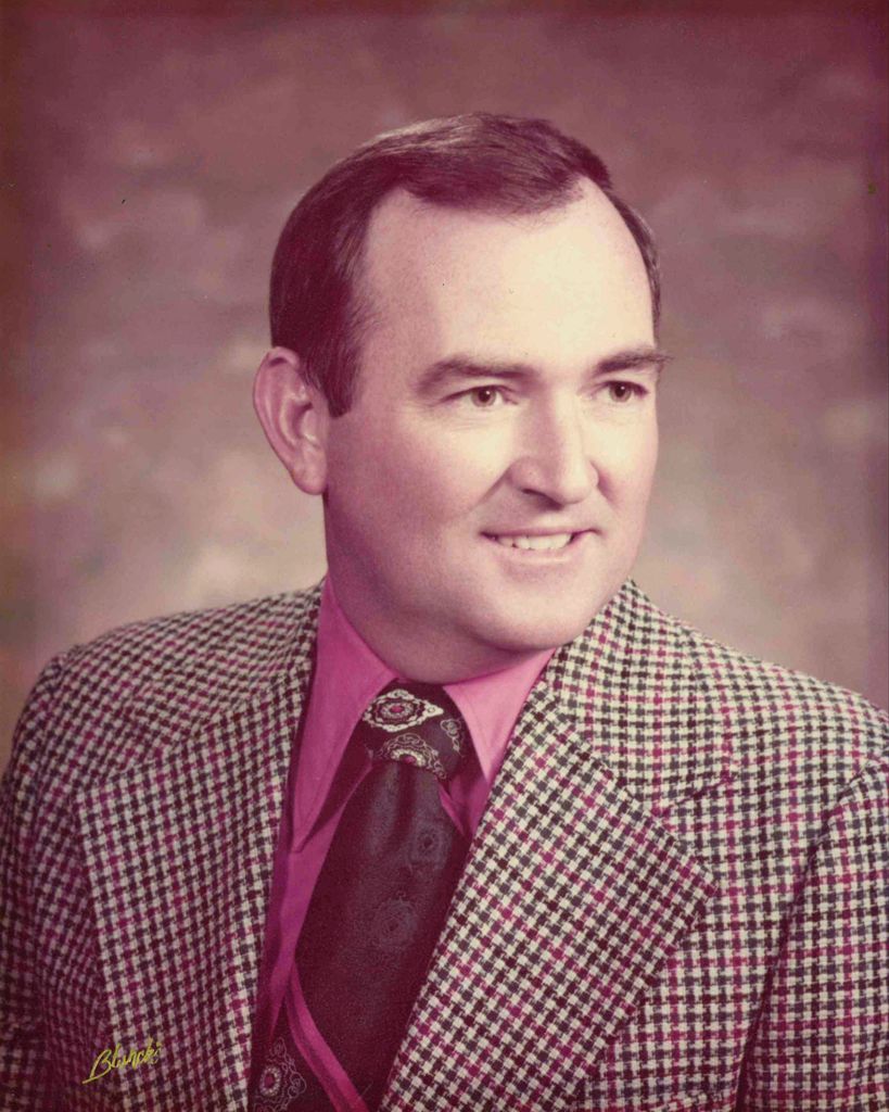 Alvin Frank Lucas Profile Photo