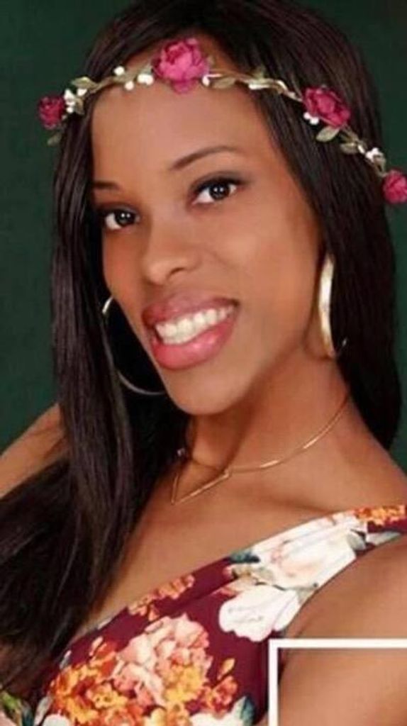 Victoria Kierra Friar Profile Photo