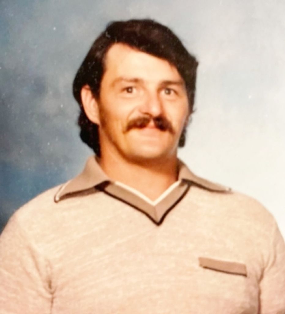 Terry Michael Crouse Profile Photo