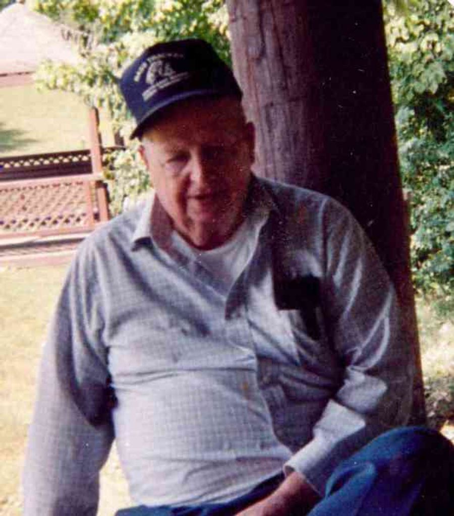 David E. Hall