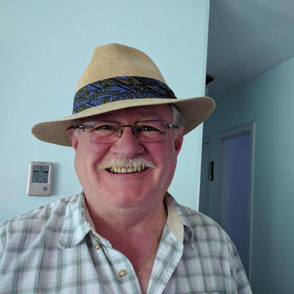 Russell G. Labbe Profile Photo