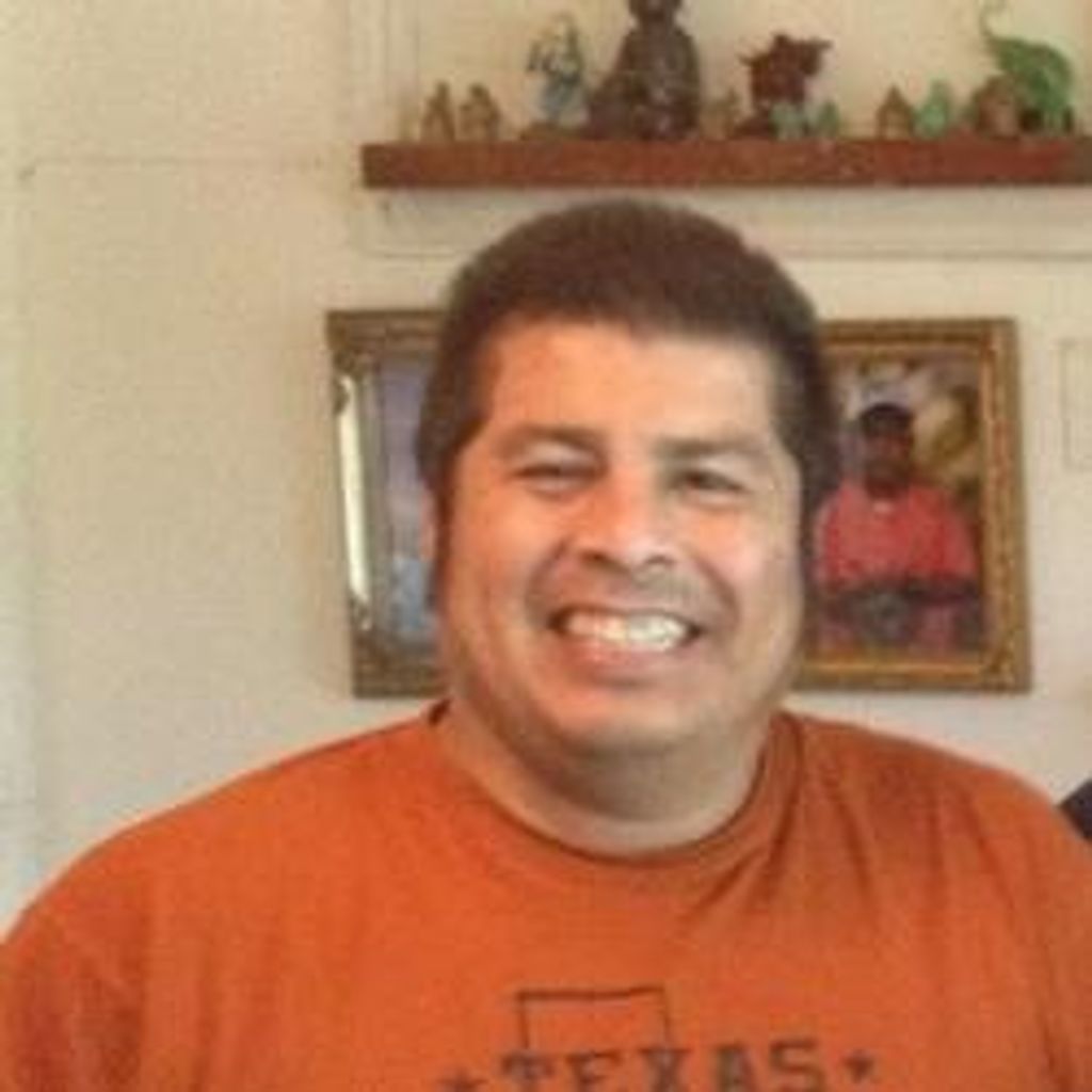 Daniel L. "Danny" Torres