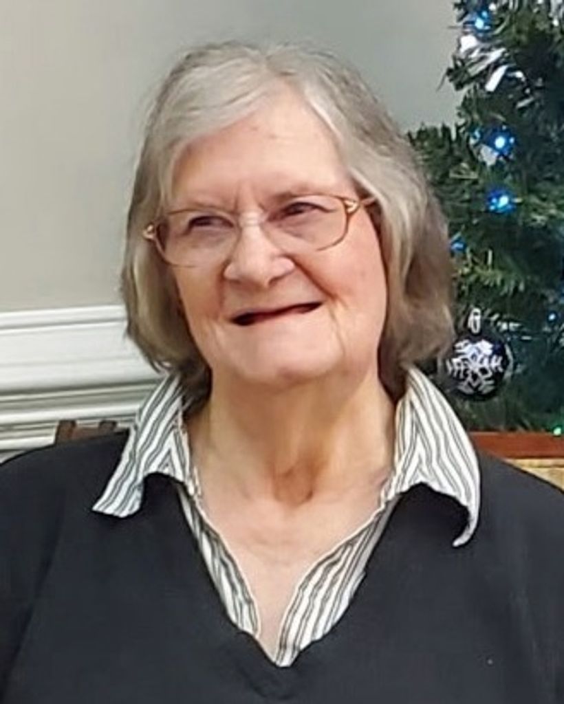 Mary Craven Swaney Profile Photo