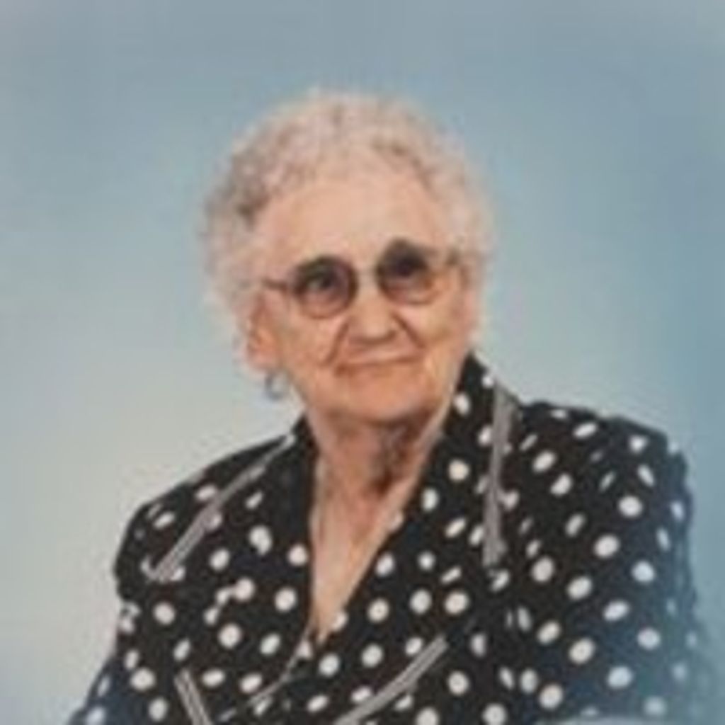 Adella Frederick Savoy